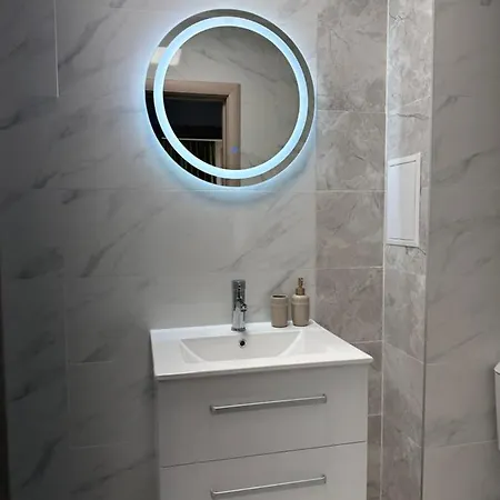 Nova Apartamento *