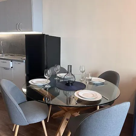 Nova Apartamento