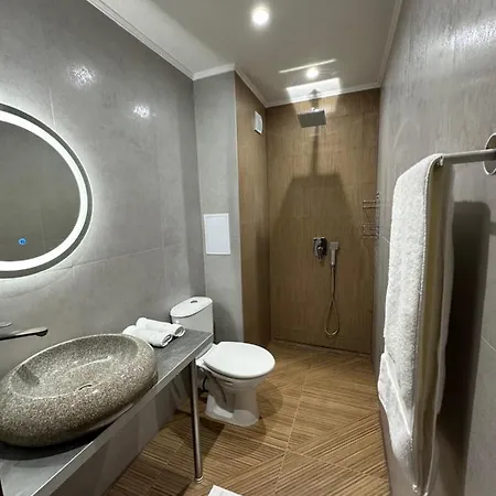Apartamento Nova *
