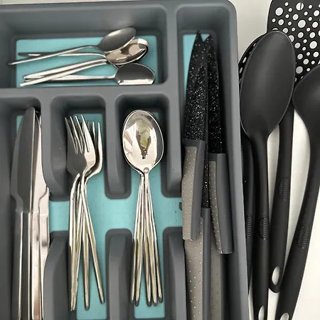 Apartamento Nova
