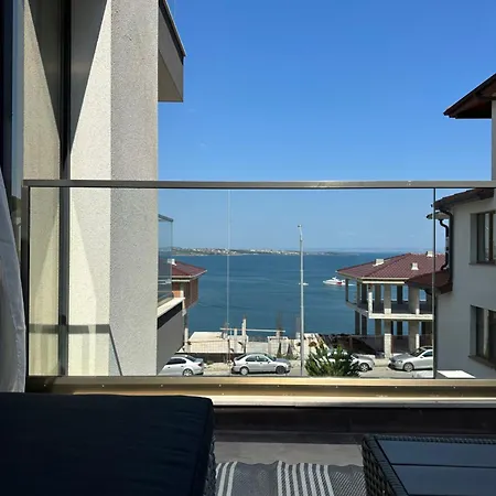 Nova * Sozopol