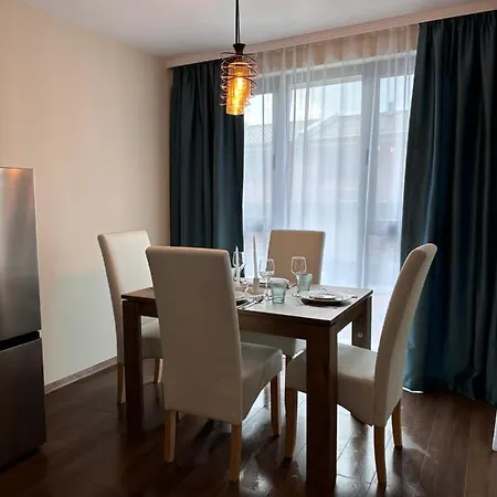 Nova Apartmán