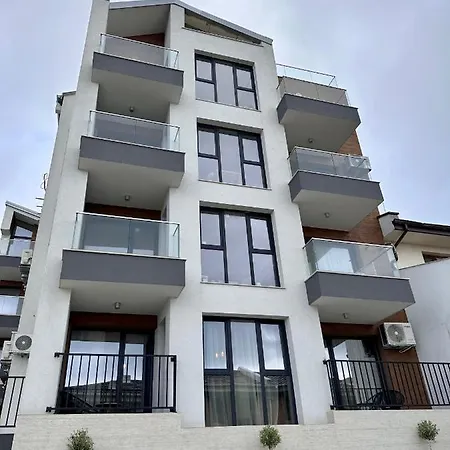 Nova Apartmán