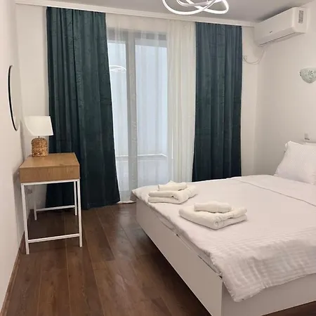 Nova Apartmán