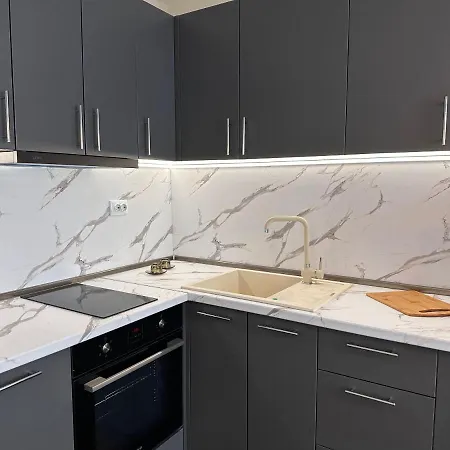 Apartmán Nova *