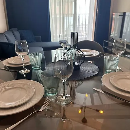Apartmán Nova Sozopol
