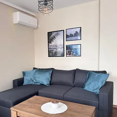 Apartmán Nova