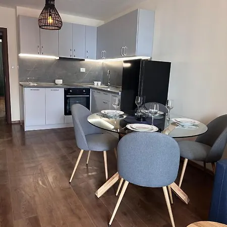 Nova Apartmán