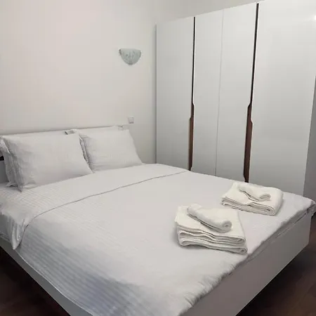 Apartmán Nova