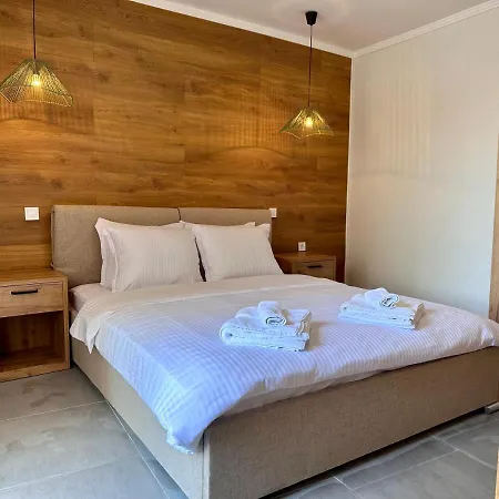 Apartmán Nova