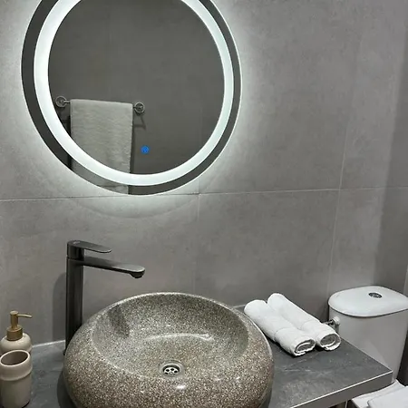 Apartmán Nova Sozopol