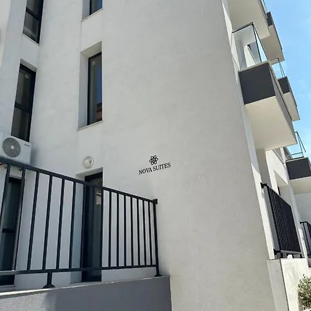 Apartmán Nova