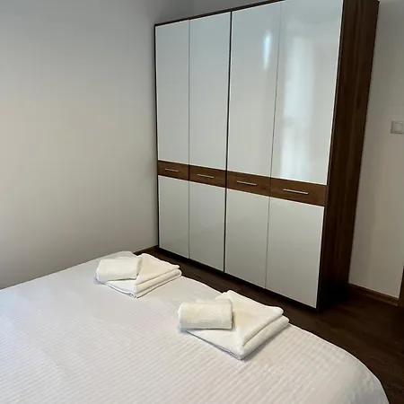 Nova Apartmán