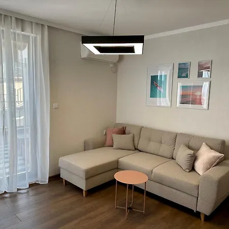 Nova Apartmán