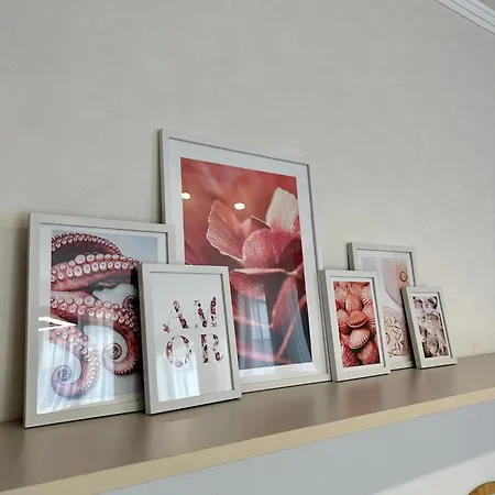 Apartmán Nova