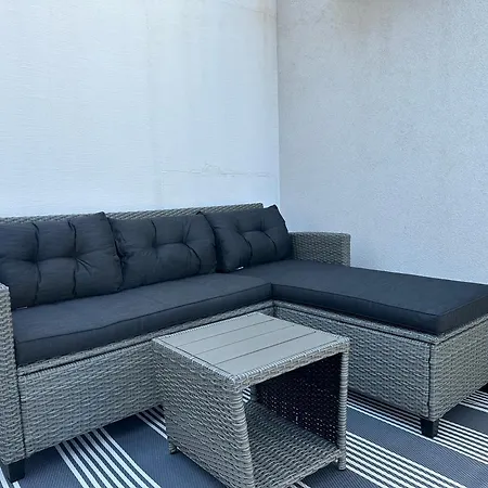 Apartmán Nova *