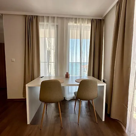 Nova Apartmán *