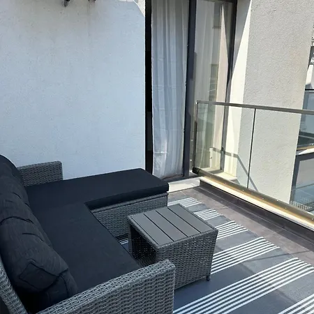 Nova Apartmán Sozopol